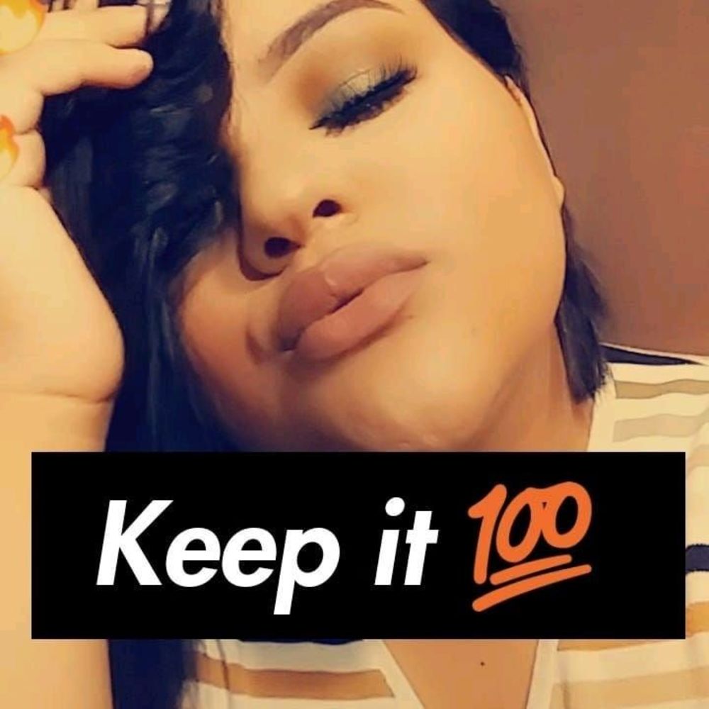 Meet your Posher, Vanessa